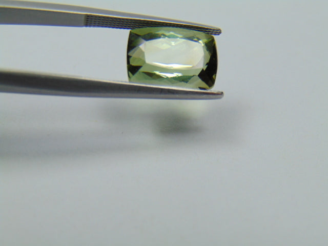 Turmalina 5,40ct 12x9mm