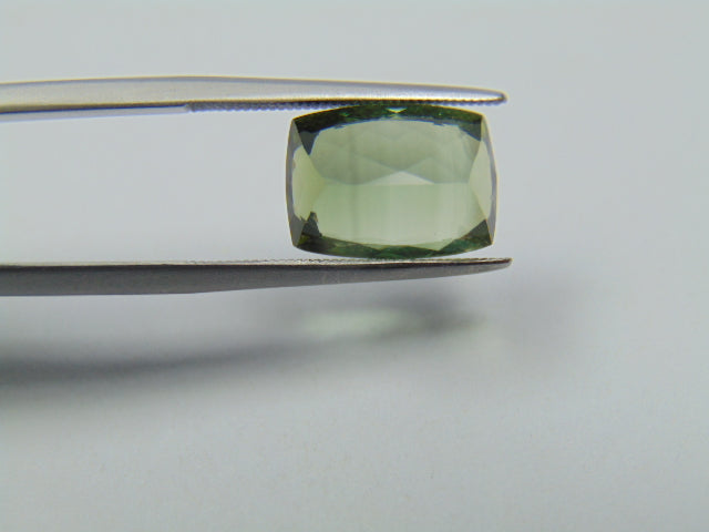 Turmalina 5,40ct 12x9mm