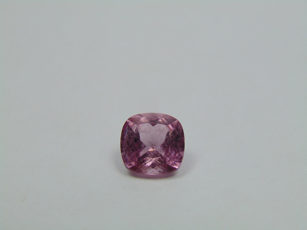 Turmalina 3,20 ct 9 mm