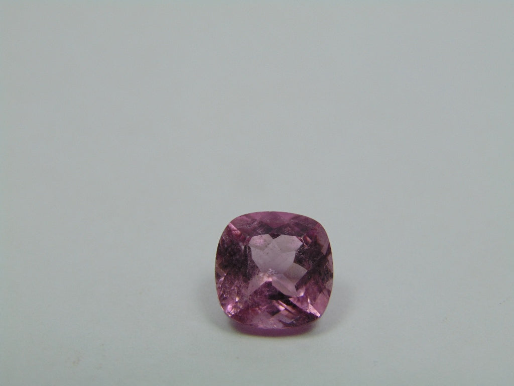 Turmalina 3,20 ct 9 mm