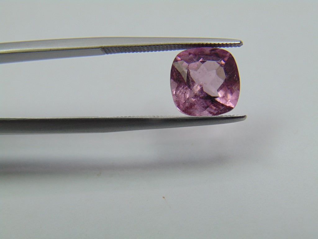 Turmalina 3,20 ct 9 mm