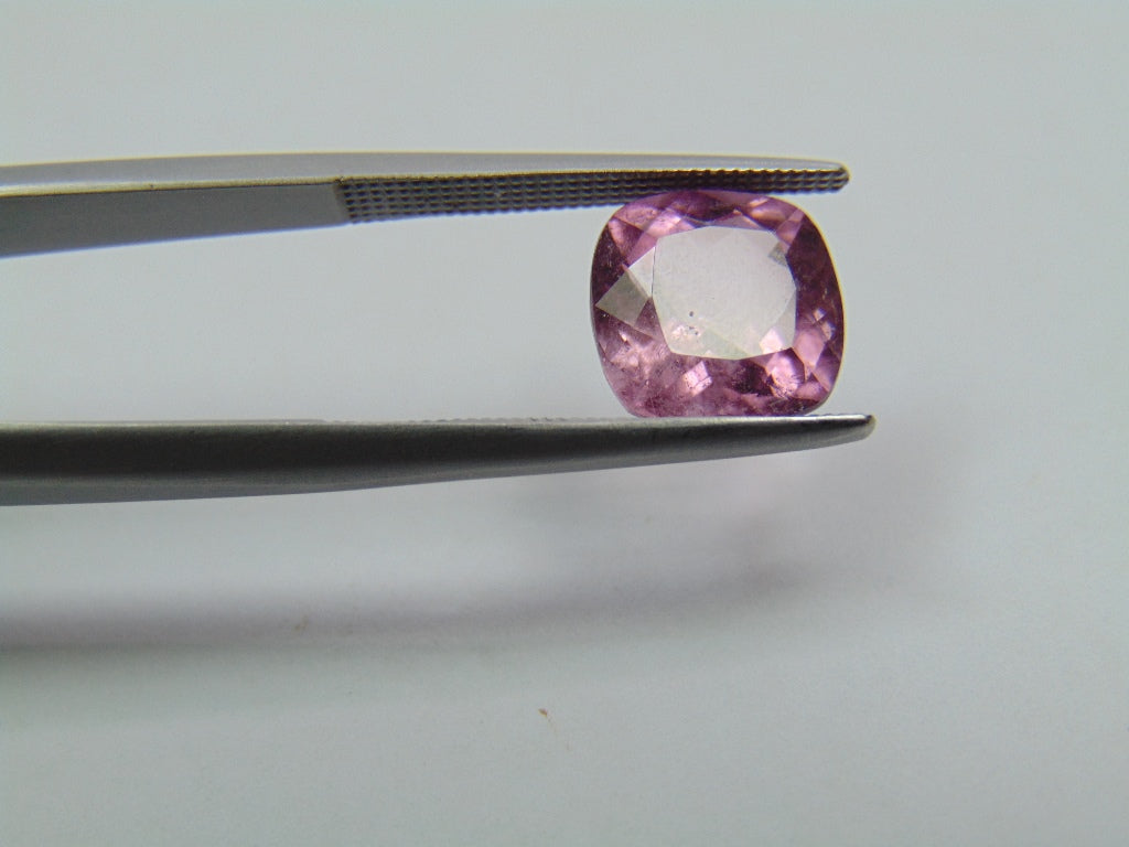 Turmalina 3,20 ct 9 mm