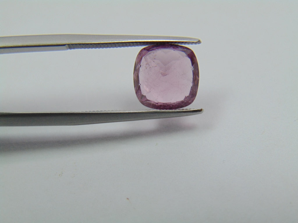 Turmalina 3,20 ct 9 mm
