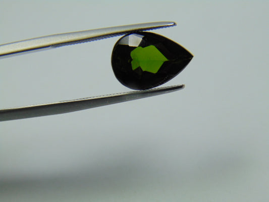 3.60ct Tourmaline 12x8mm