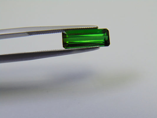 2.10ct Turmalina 12x5mm