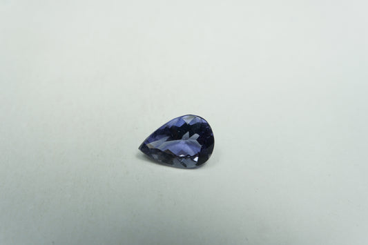 1.87ct Iolita 10.5x7.5mm