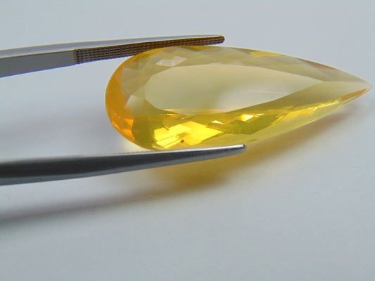 14.60ct Opala de Fogo 34x14mm