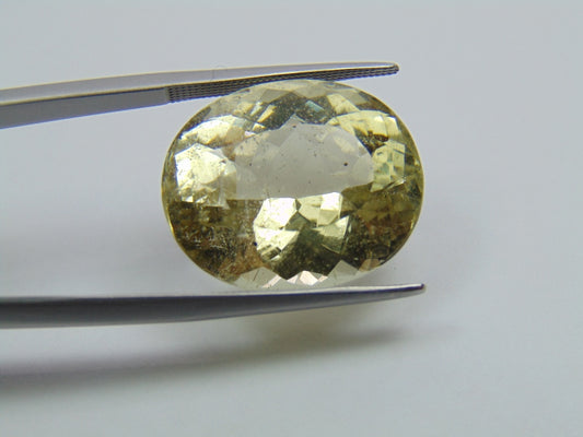 25.15ct Berilo 20x16mm