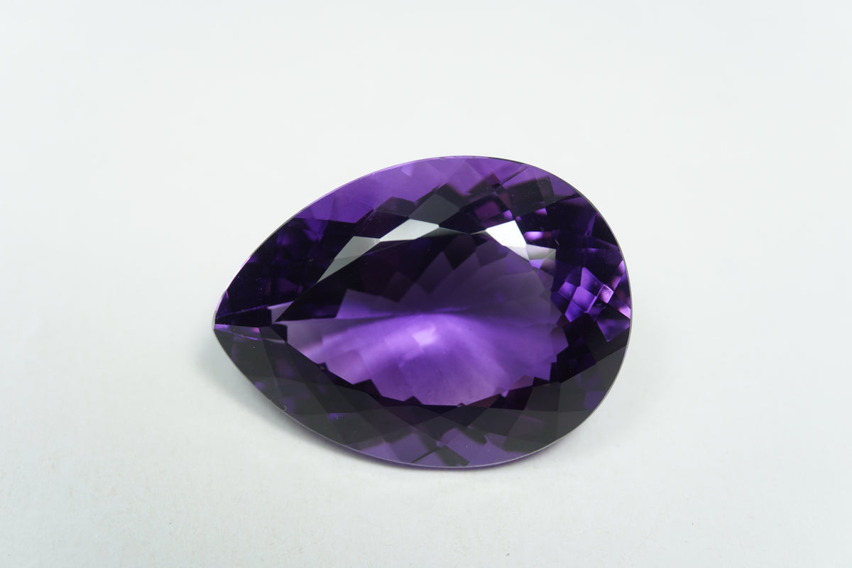 55ct Ametista 31x23mm