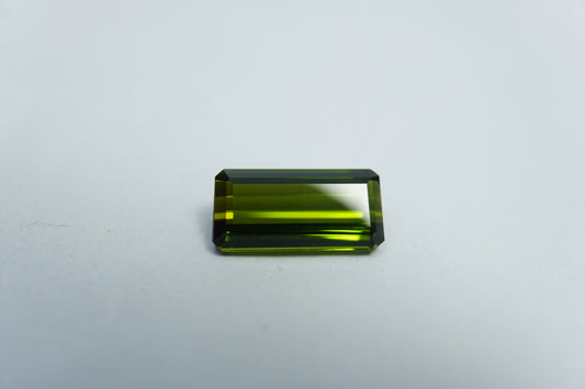 2.95ct Turmalina 12x6mm