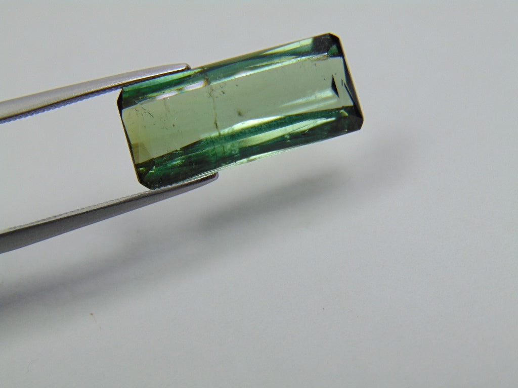 8.95ct Turmalina 20x8mm