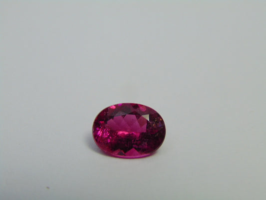 2.70ct Rubelita 11x8mm