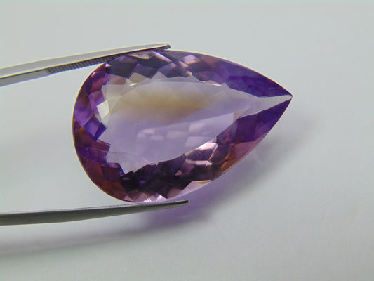 41.40ct Ametrine 33x22mm