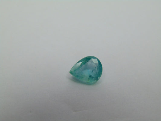 1.52ct Emerald 9x7mm