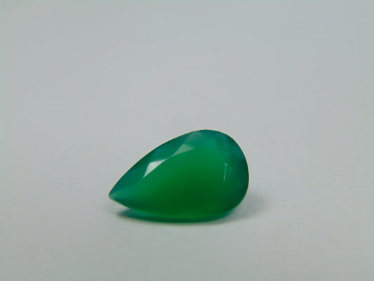 5ct Chrysoprase 16x10mm