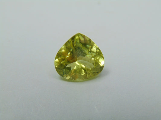 5.40ct Crisólita 11x11.5mm