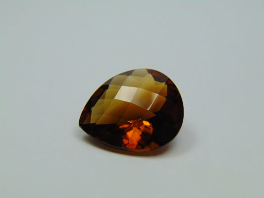 12.40ct Citrino 15x5mm