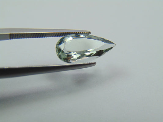 2.20ct Beryl 13x7mm