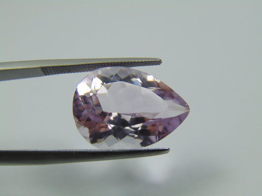 9.90ct Amethyst 17x13mm