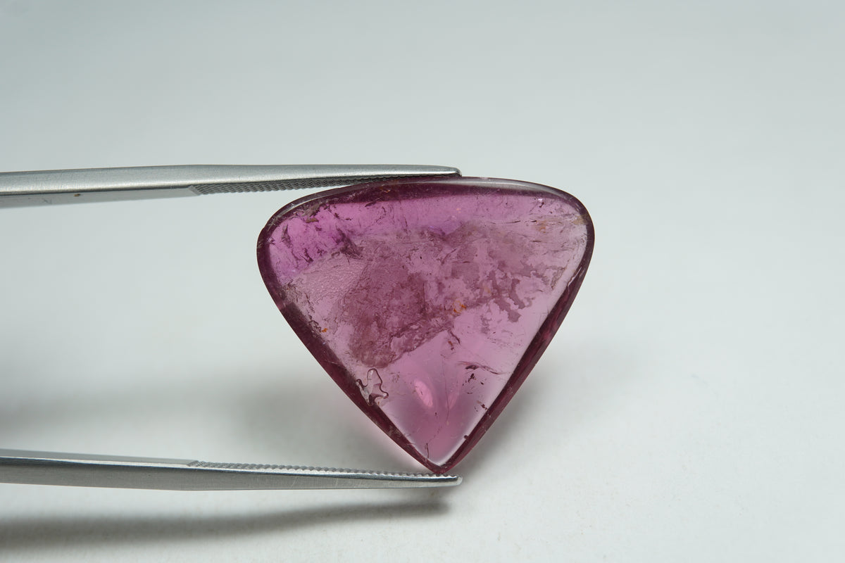16.40ct Turmalina 24x20mm