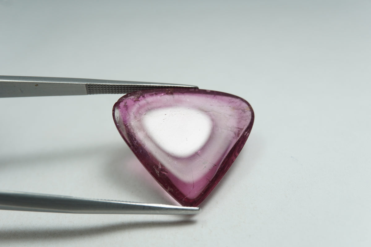 16.40ct Turmalina 24x20mm