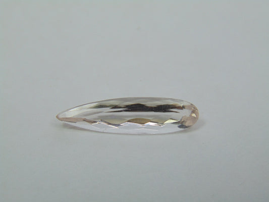 5.02ct Morganita 25x6mm