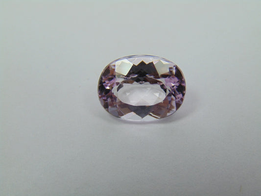 8ct Kunzite 14x11mm
