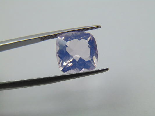 7.20ct Ametista Lavanda 12mm