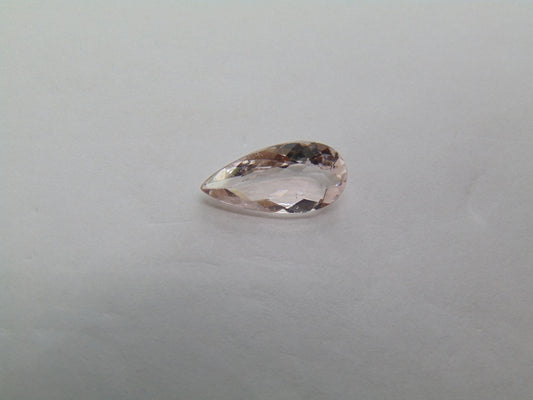 Morganita 2,40 ct 14x7mm