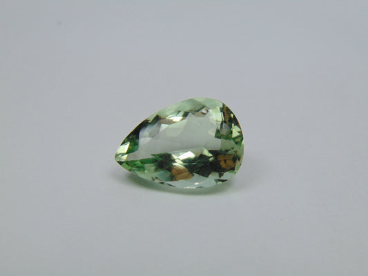 19.30ct Prasiolita 23x16mm