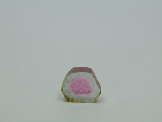 3.88ct Watermelon Tourmaline 10mm