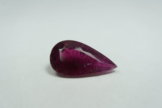 6.91ct Rubelita 19x10mm
