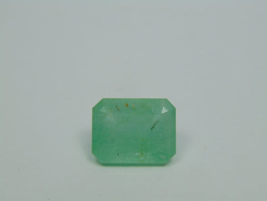 12.60ct Esmeralda 16x12mm