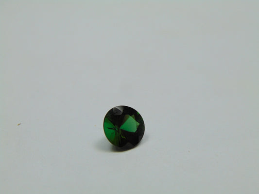1.39ct Turmalina 7.5mm