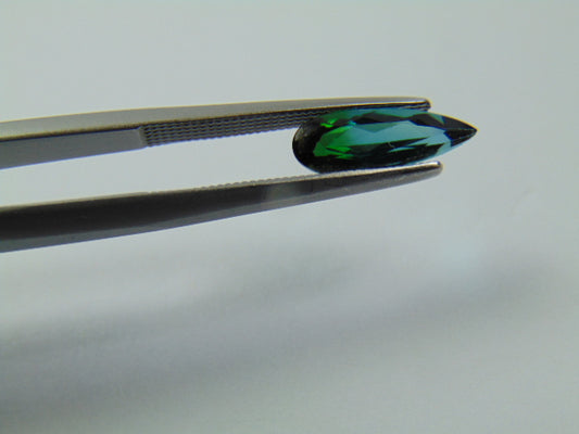 1.05ct Tourmaline 12x4mm