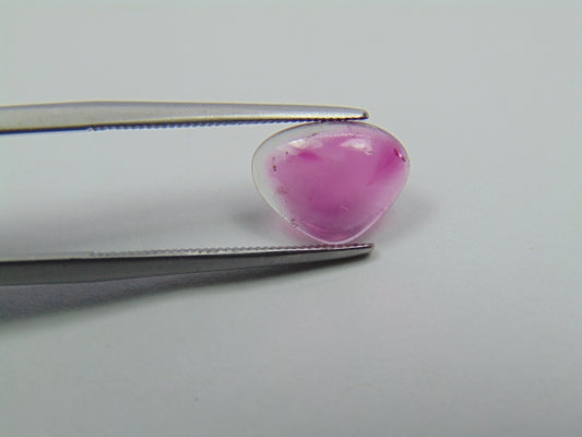 1.78ct Tourmaline Bicolor 10x8mm