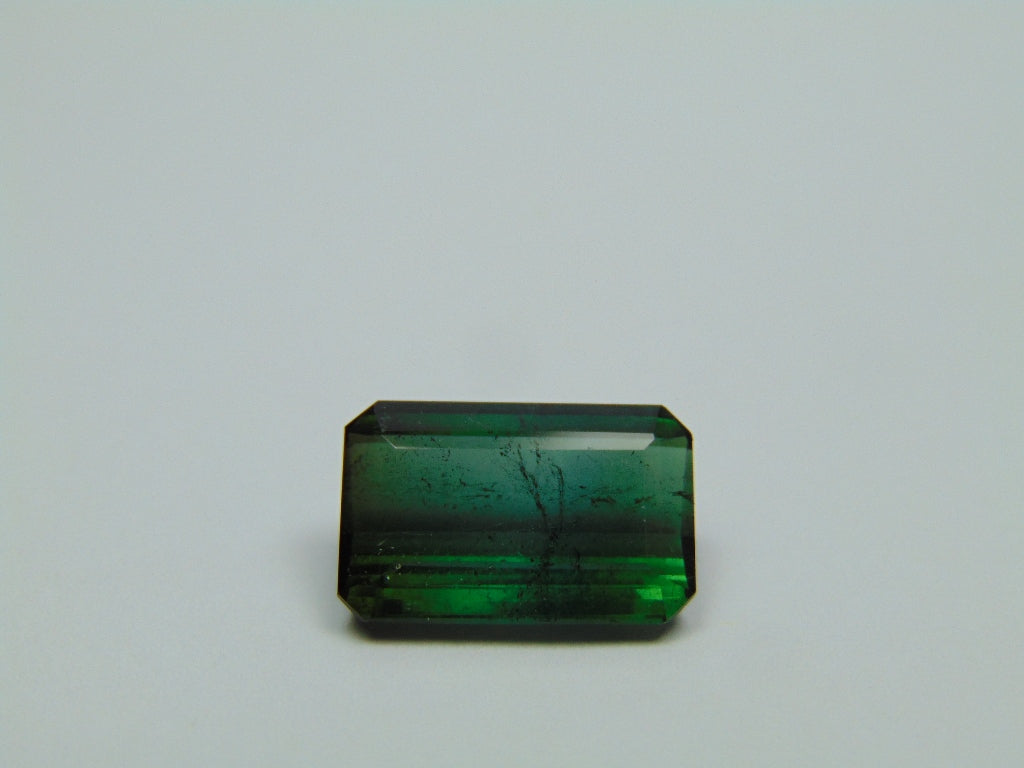 7,70 ct Turmalina 15x9mm