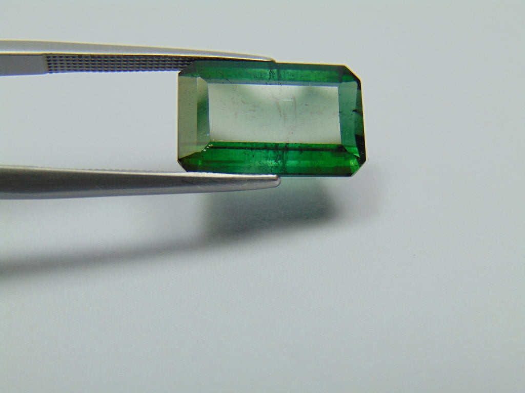 7,70 ct Turmalina 15x9mm