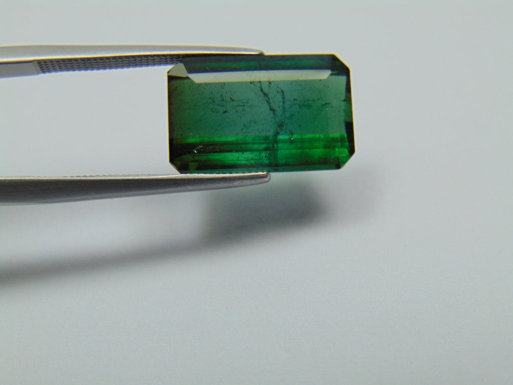 7,70 ct Turmalina 15x9mm