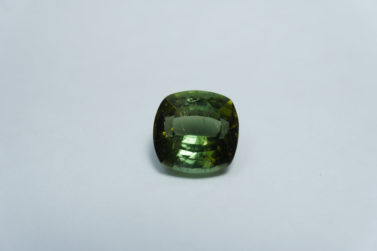 4.45ct Tourmaline 10mm