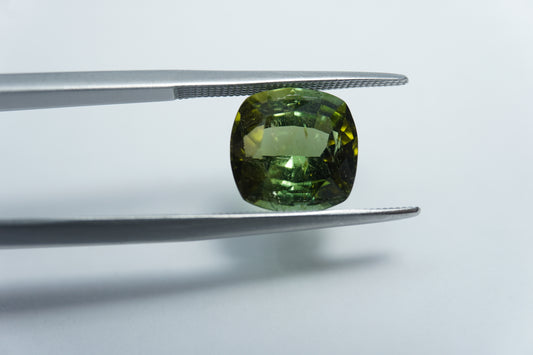 4.45ct Turmalina 10mm