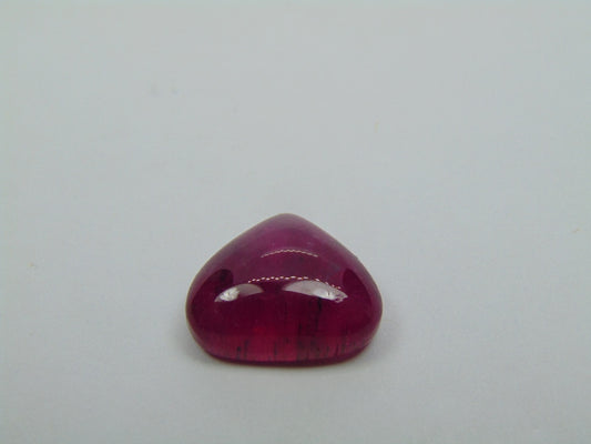 Cabochão Turmalina 11,20ct 13x5mm