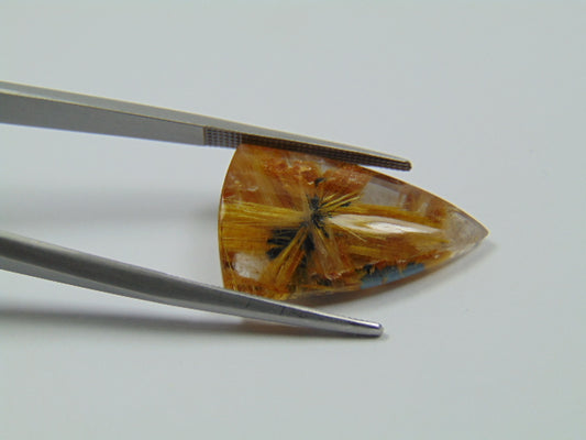 13.40ct Rutile 23x14mm