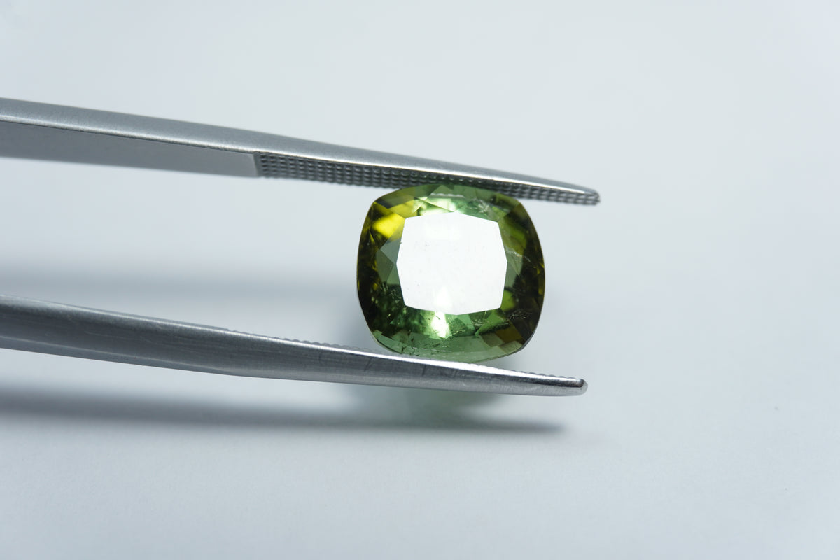 4.45ct Tourmaline 10mm
