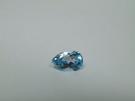2.30ct Topázio 10x7mm