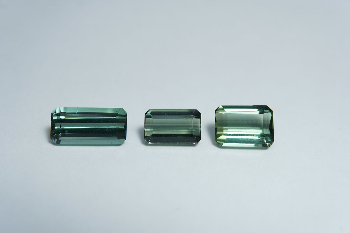 4.90ct Tourmaline