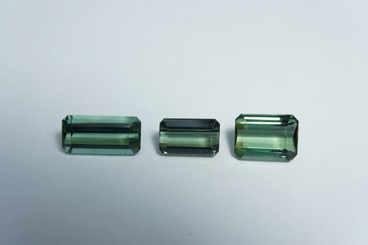 4.90ct Turmalina