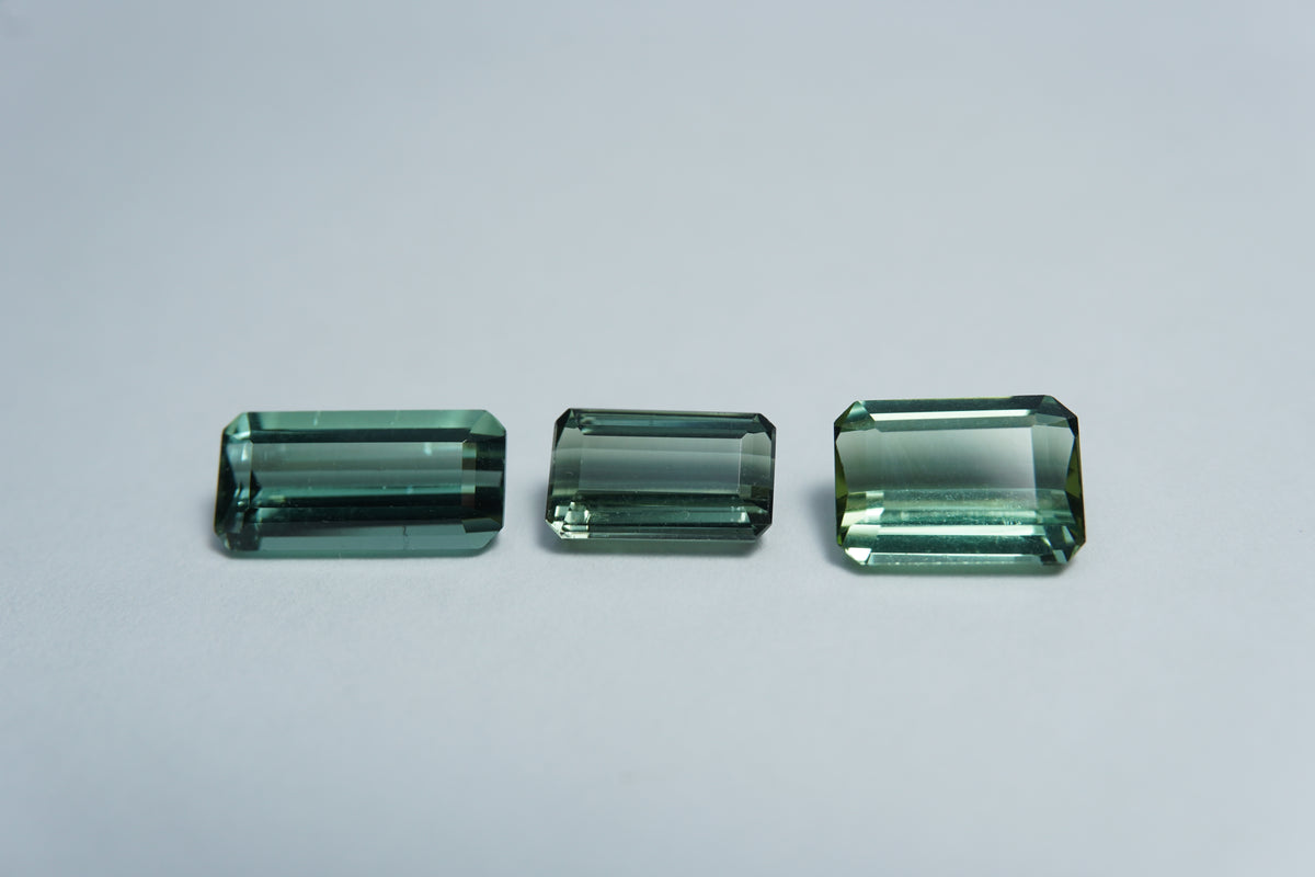 4.90ct Tourmaline