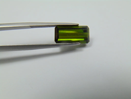 4.55ct Tourmaline 13x7mm