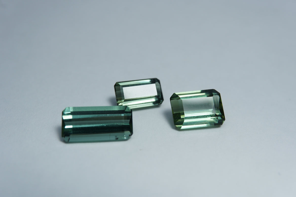 4.90ct Tourmaline